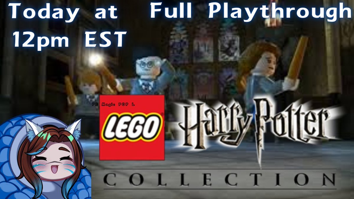 Luna Fujimaru tweet media