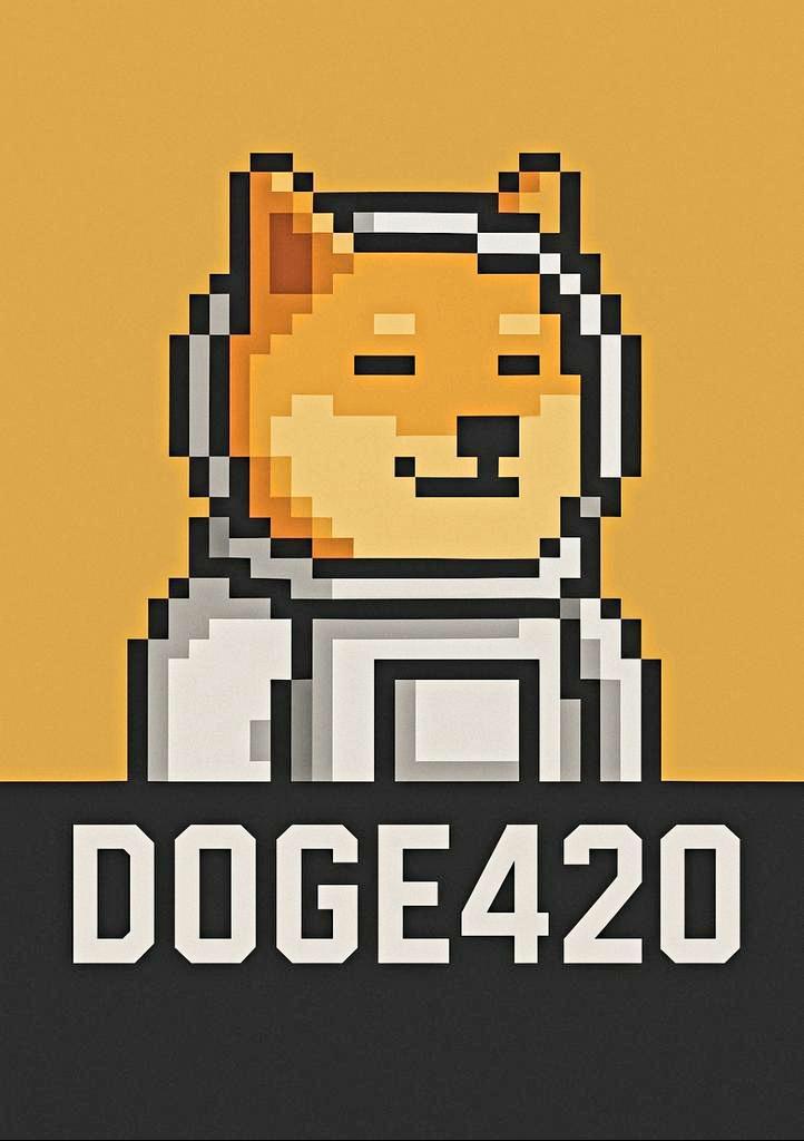 Đogeman $Đoge420 tweet media