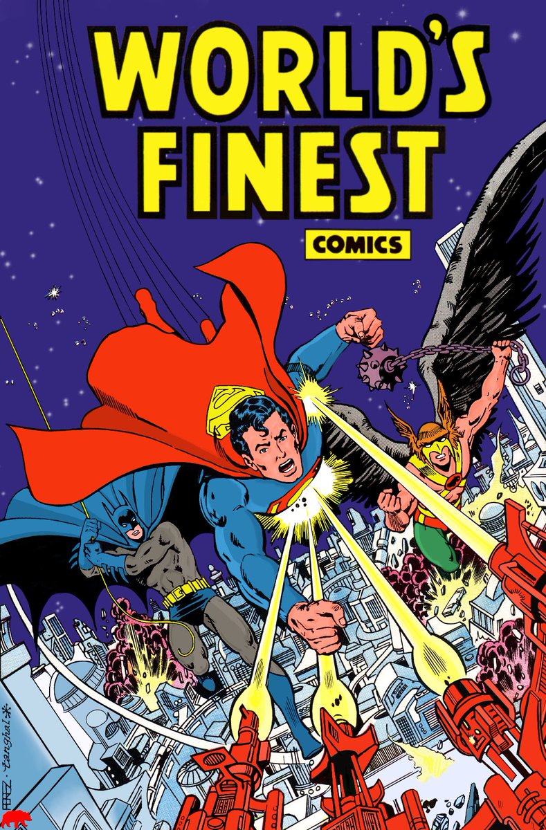 RedbearInk tweet media