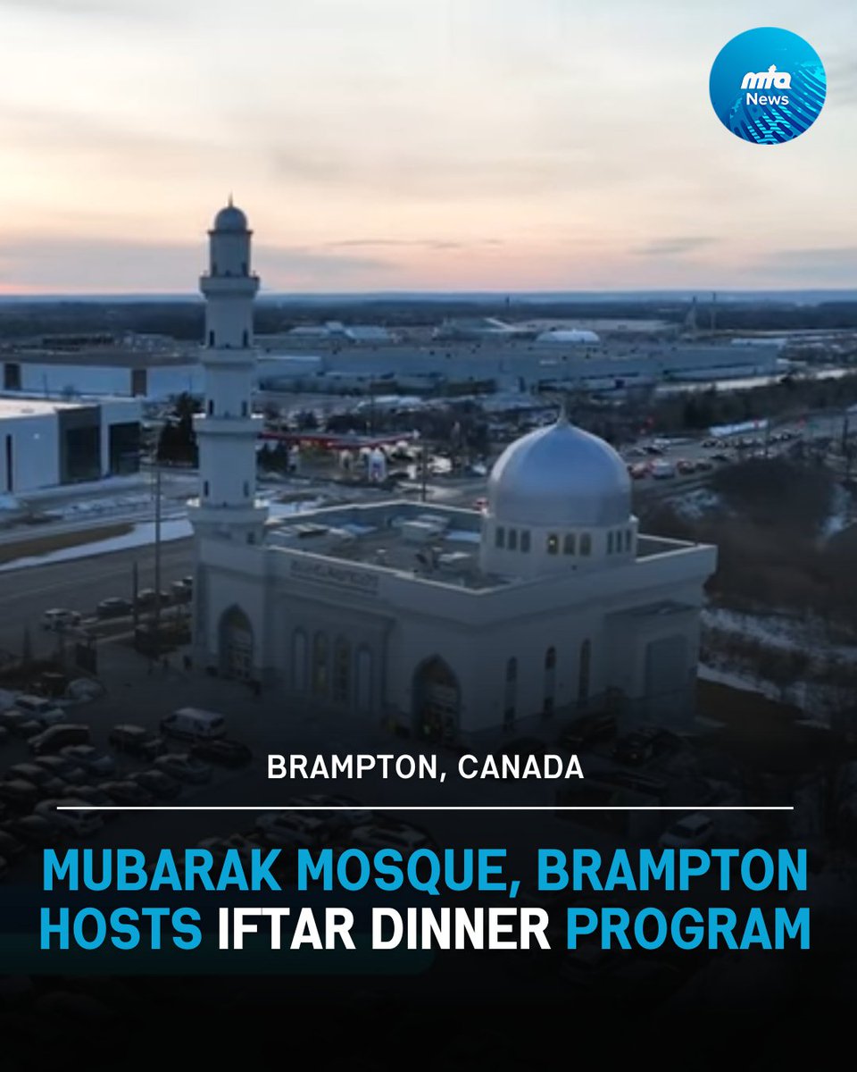 MTA News tweet media