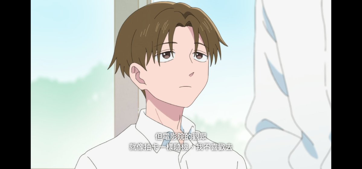 我的孤僻無藥可救 tweet media