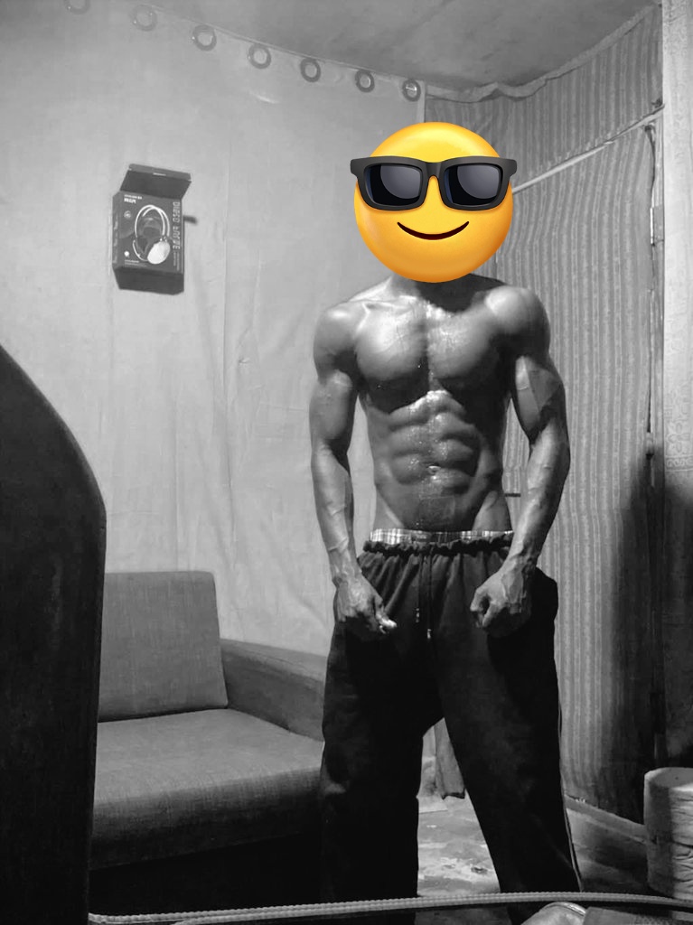 KIᑎYᗩᑎᒍᑌI🧟 tweet media