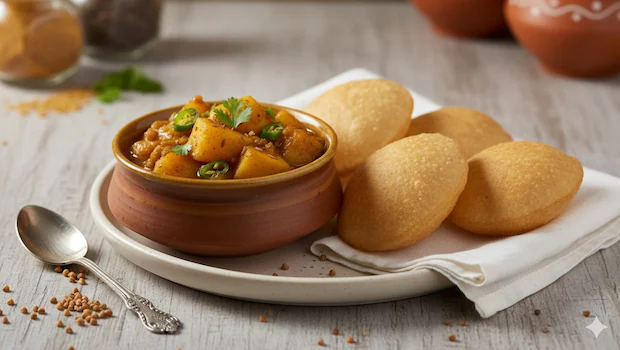 NDTVFood's tweet image. Chaitra Navratri 2026: Vegetables You Can Eat While Fasting
food.ndtv.com/festivals/chai…
#navratri #vegetables #fast