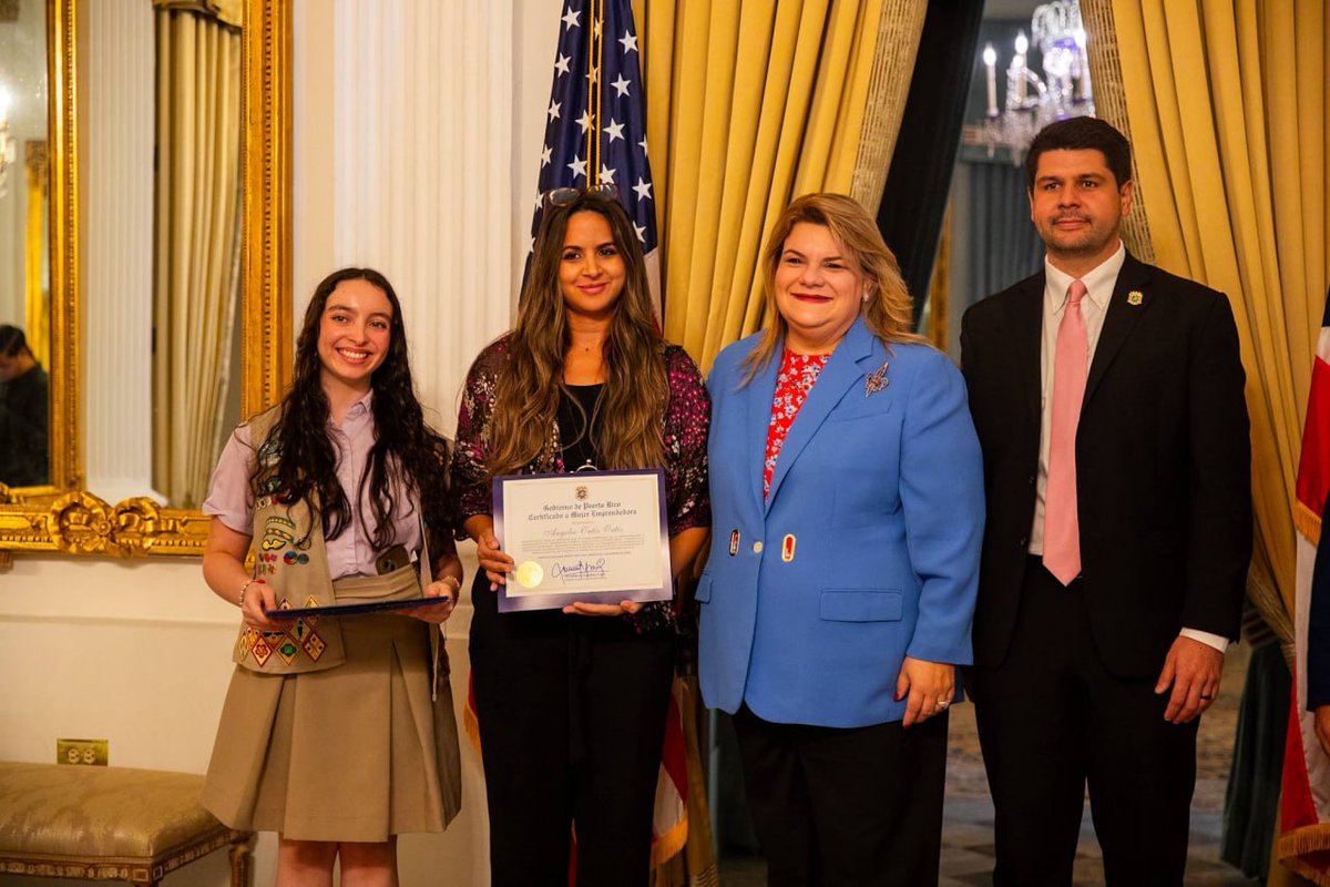 DDEC Puerto Rico tweet media