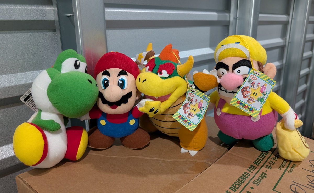 Inu's Collector Archive tweet media