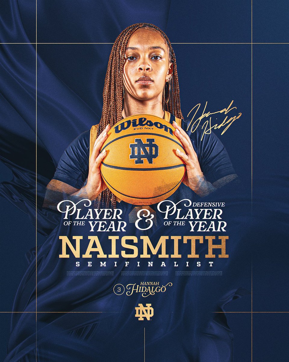 Notre Dame Women's Basketball tweet media