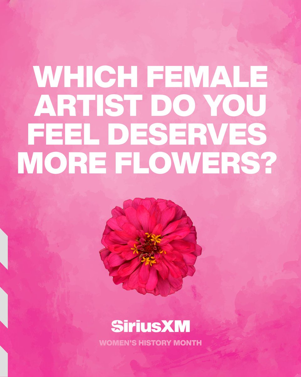 SiriusXM tweet media