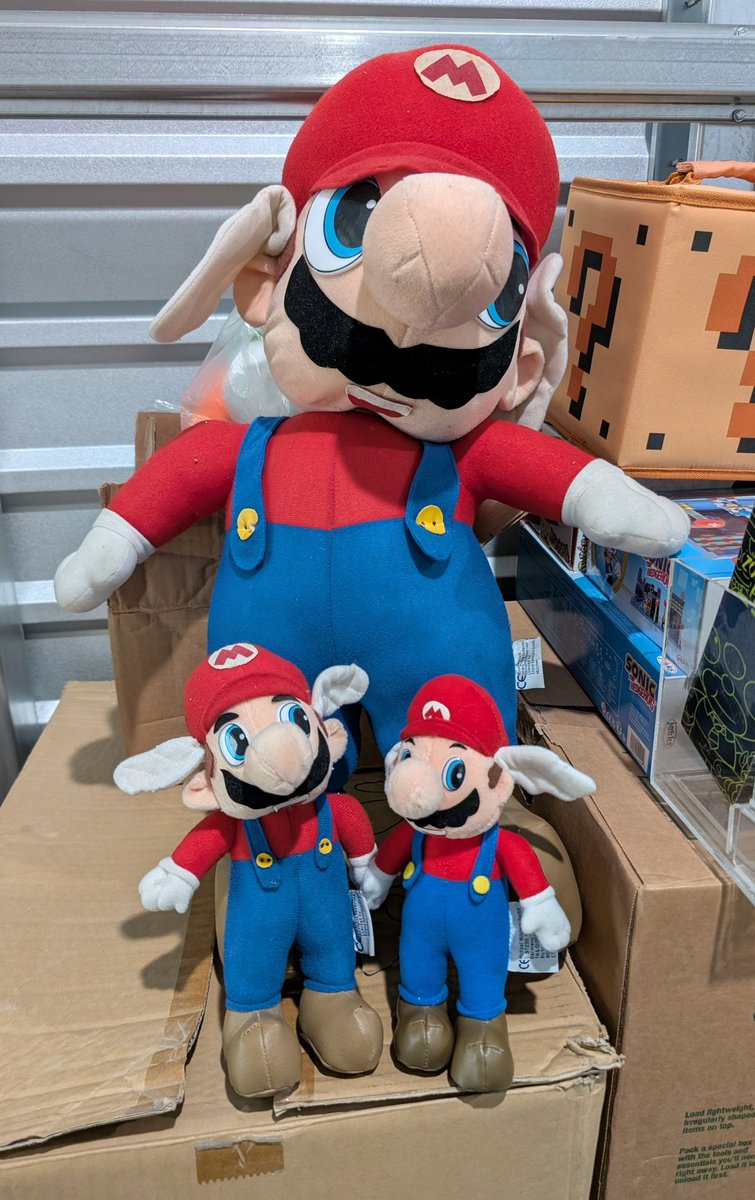 Inu's Collector Archive tweet media