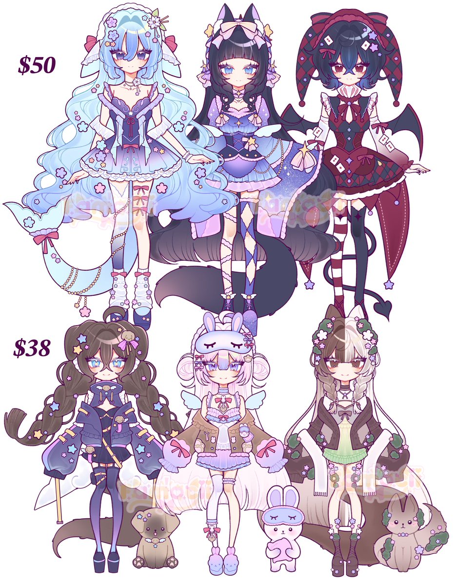 ✦ Famocii 🎀✦ tweet media