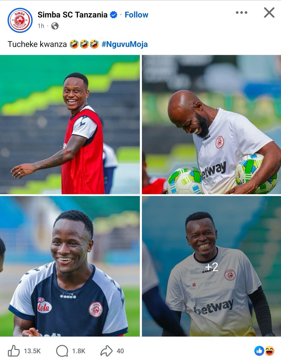 LibertyE696's tweet photo. @SimbaSCTanzania Tulitunza risiti za jana 🤣🤣🤣🤣🤣🤣 https://t.co/QwKdOq5TJ8