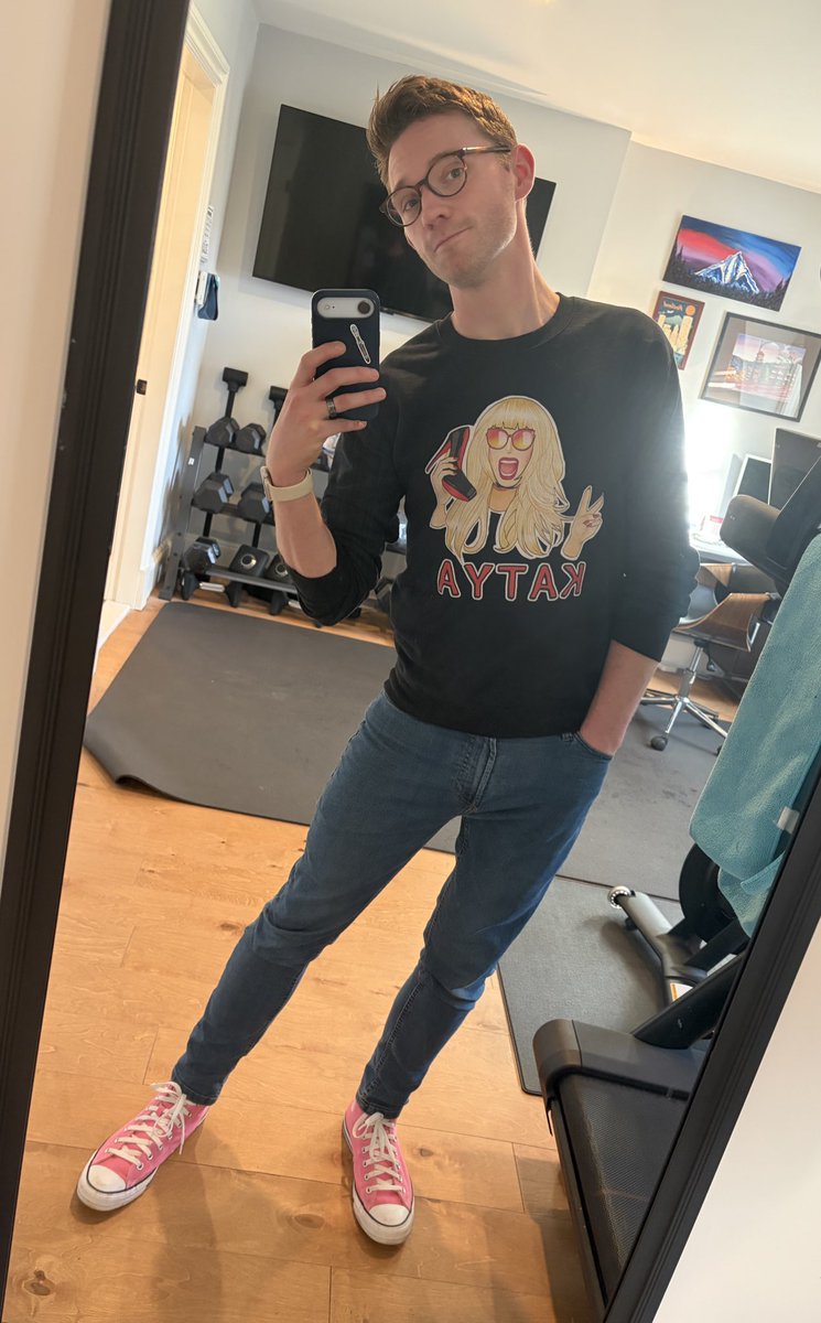 Geek Prince tweet media