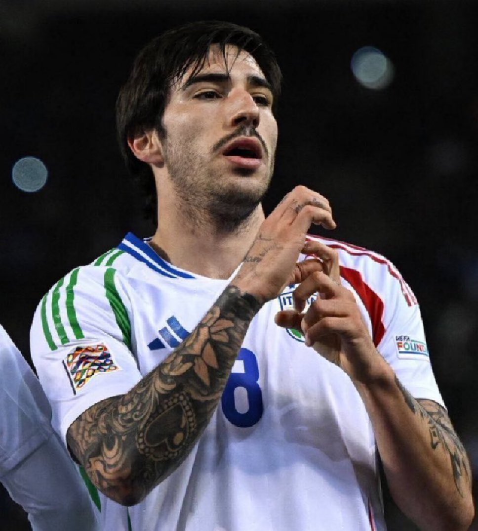 Italian Football TV tweet media