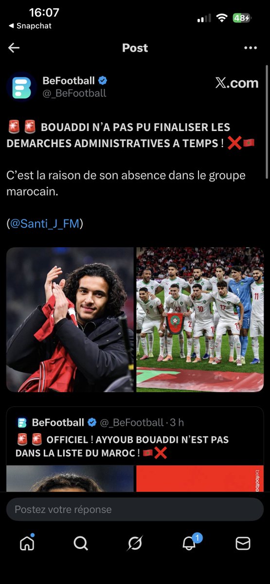 🌒MAR 🇲🇦 tweet media