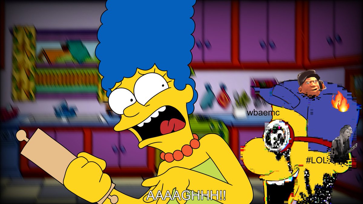 Albert Mation FNF tweet media