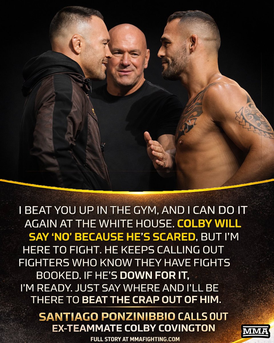 MMA Fighting tweet media