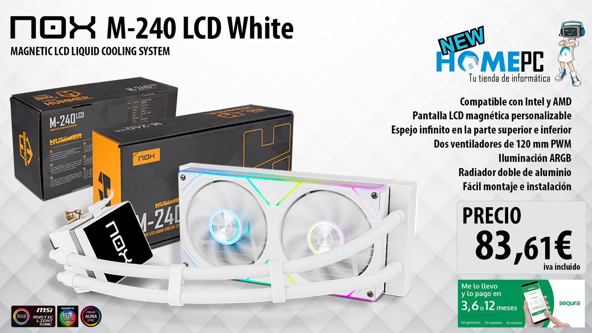 New Home PC tweet media