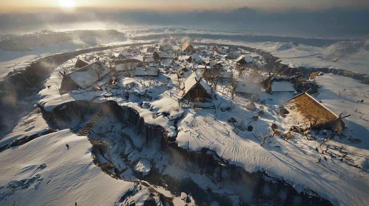 Vincent bedu art tweet media