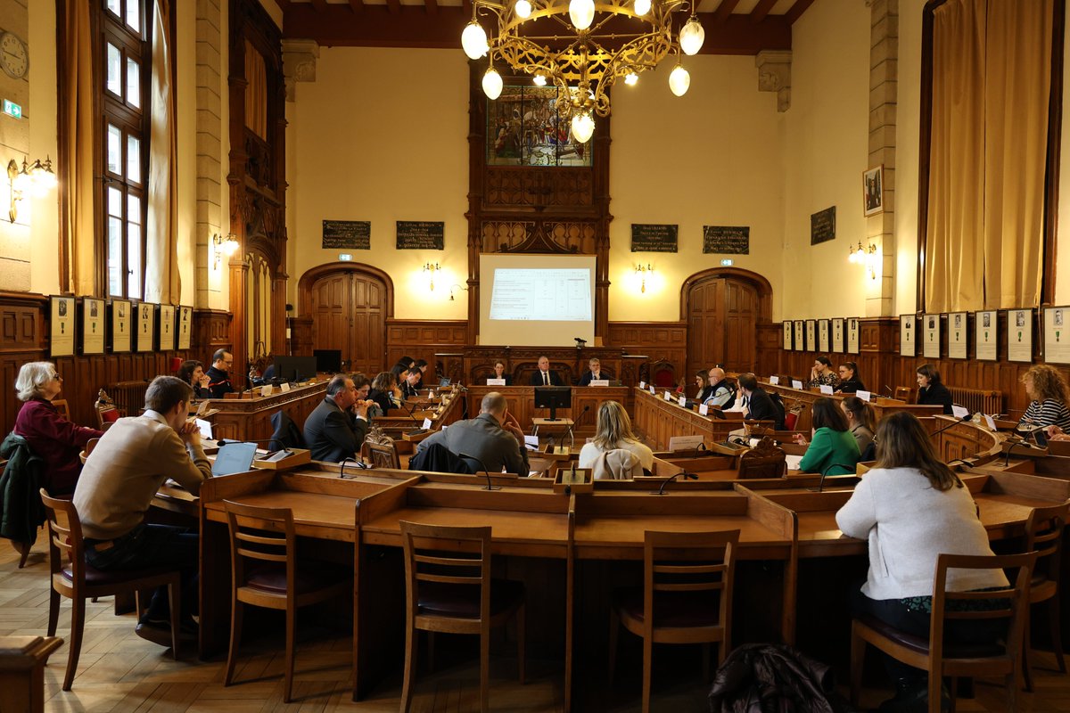 Préfet du Finistère tweet media