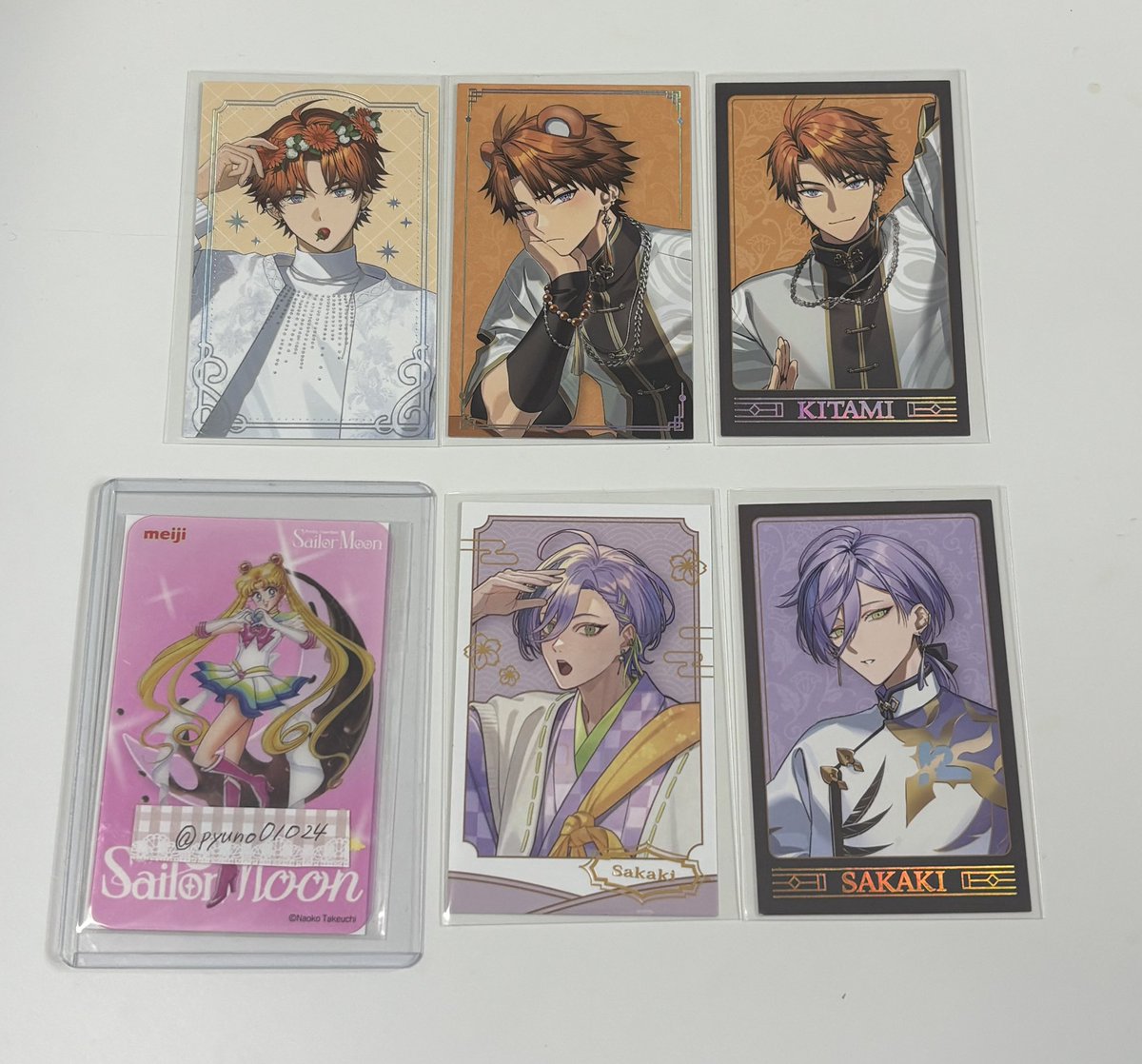 ぴょん tweet media