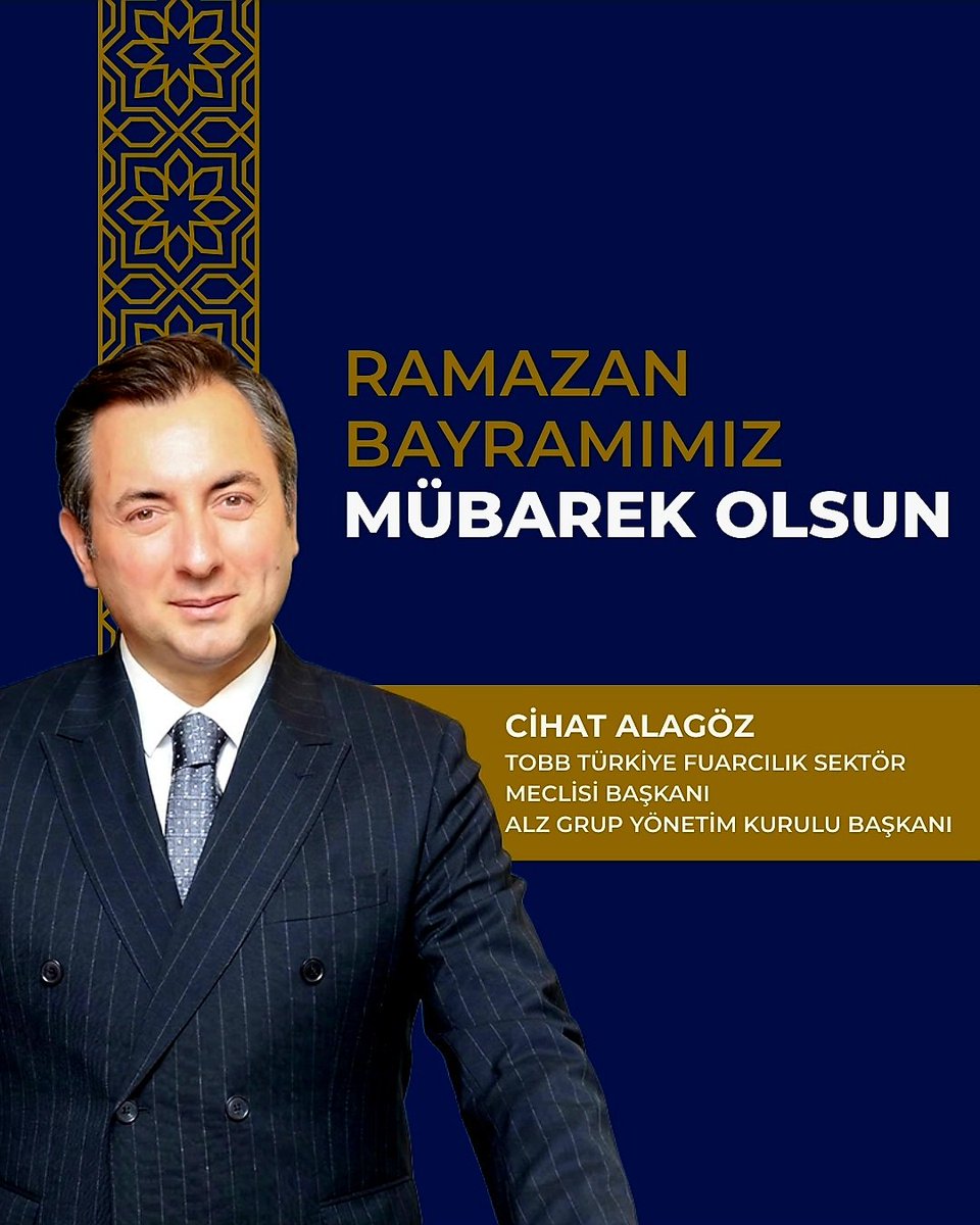 Cihat Alagöz tweet media