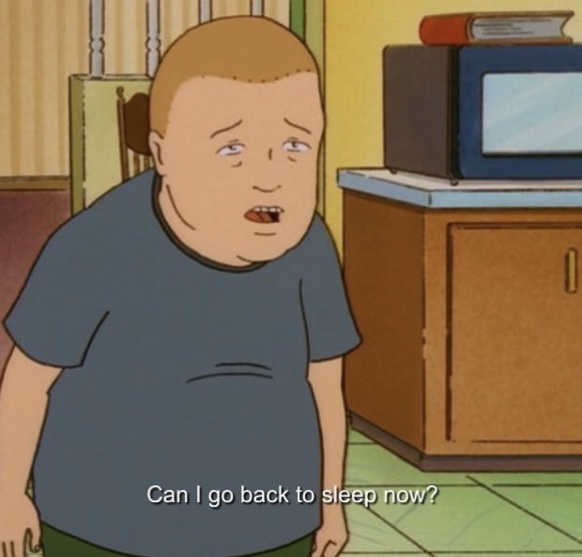 Boomhauer tweet media