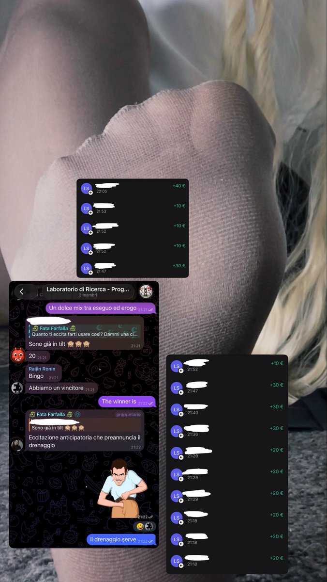 Ninja Baby Control tweet media