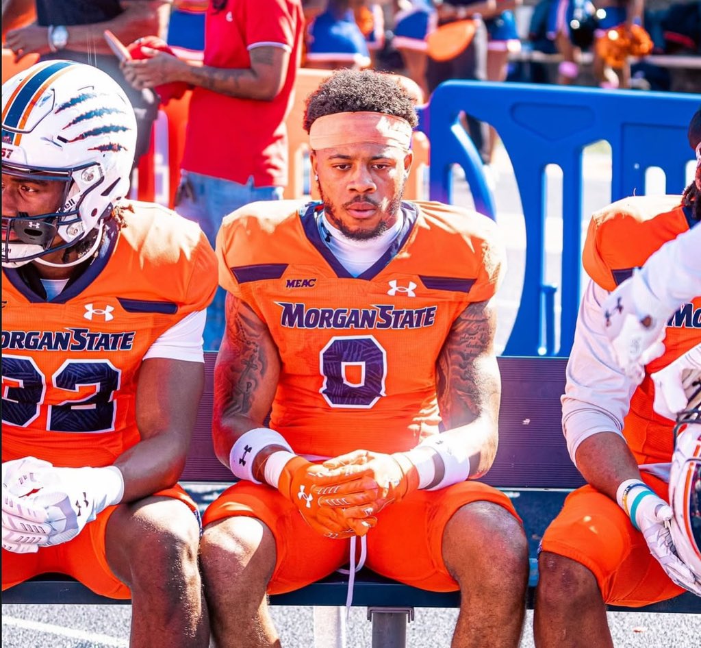 Joseph Crooks tweet media