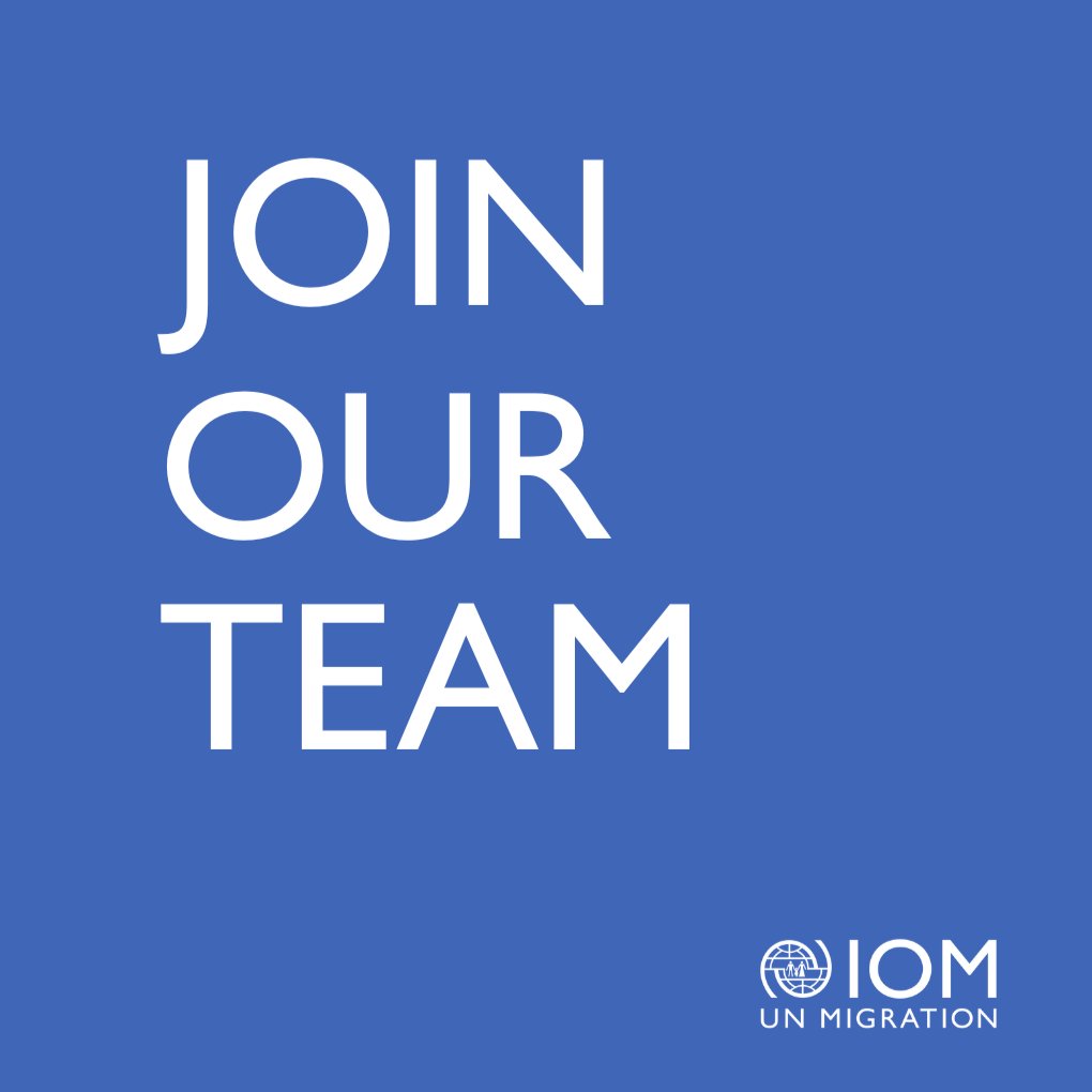 IOM Finland tweet media
