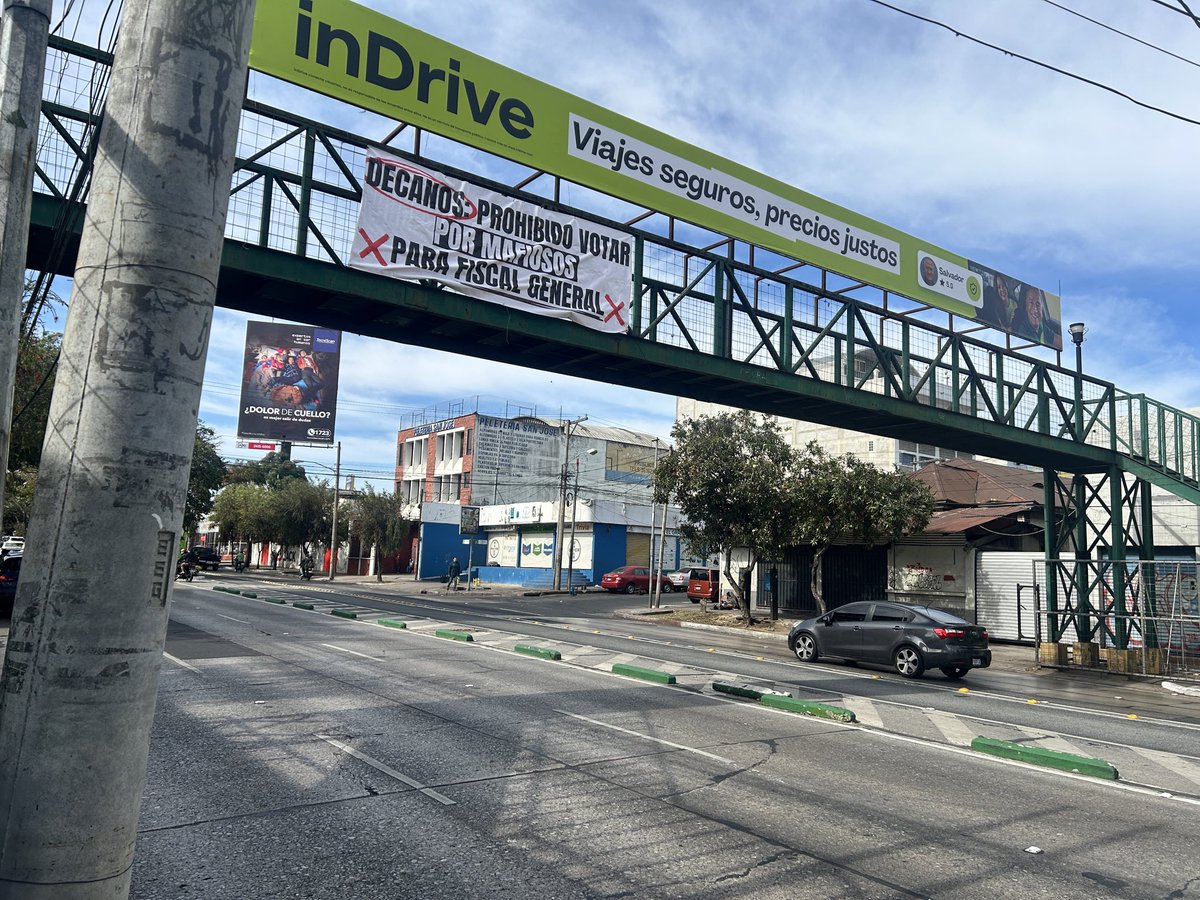 #JusticiaYa tweet media