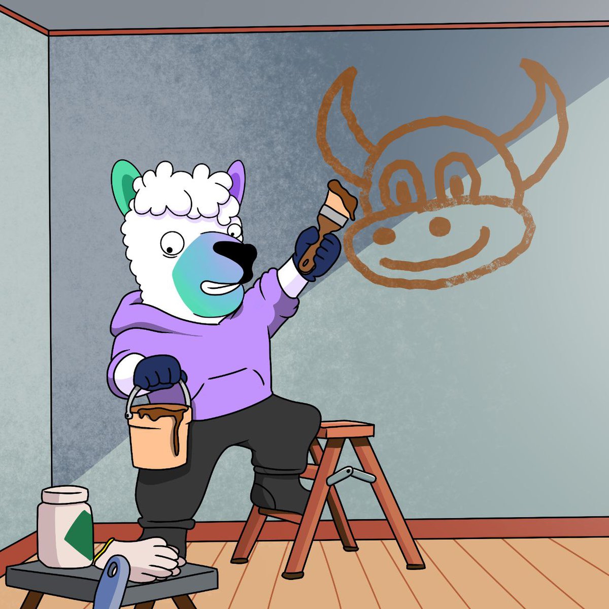 SOLAMA | Solana Chain 🦙 tweet media