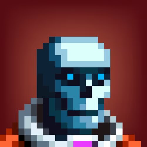 Vecktor 💀 Genuine Undead tweet media