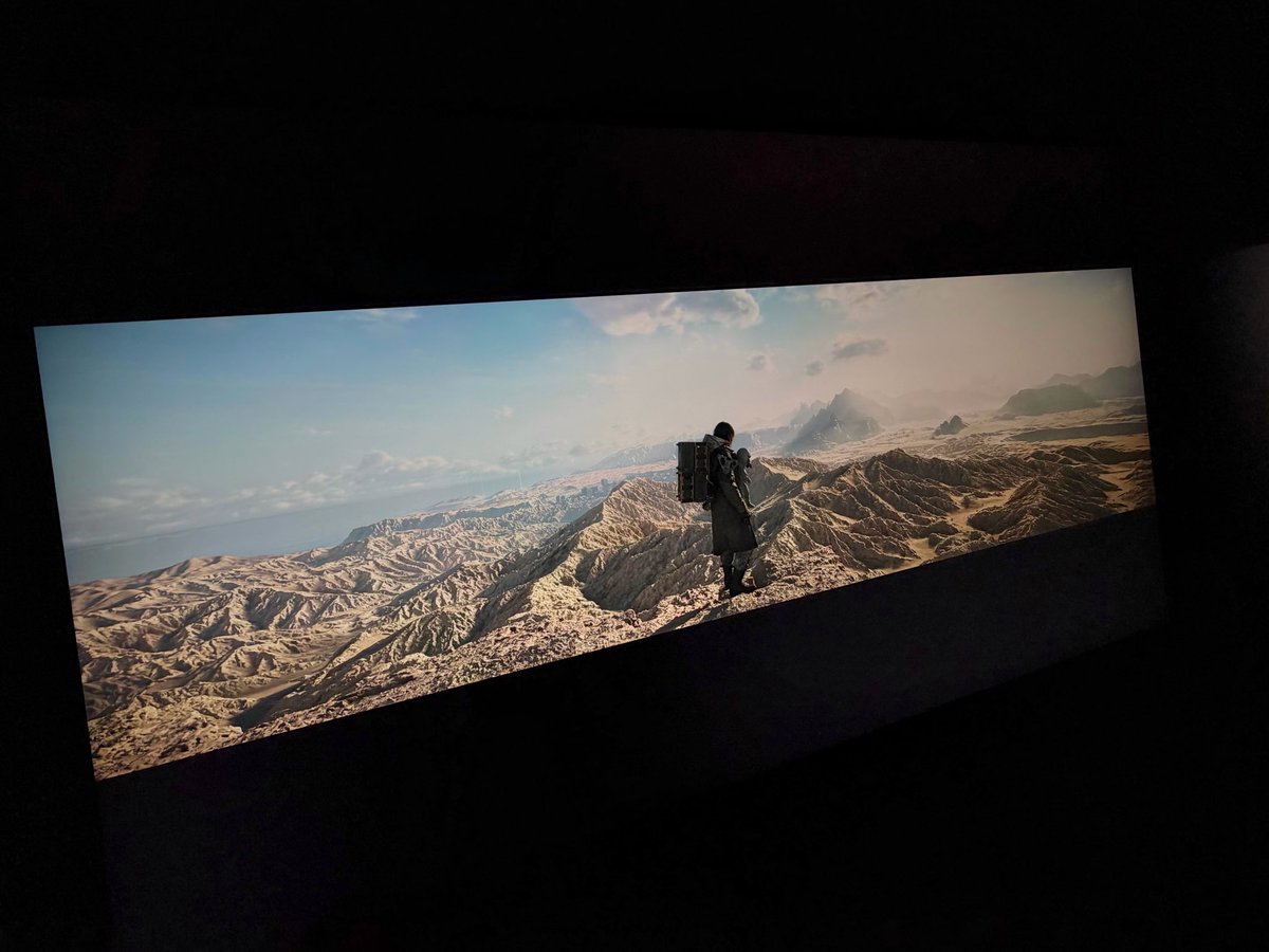 Shudal 金秀真 tweet media