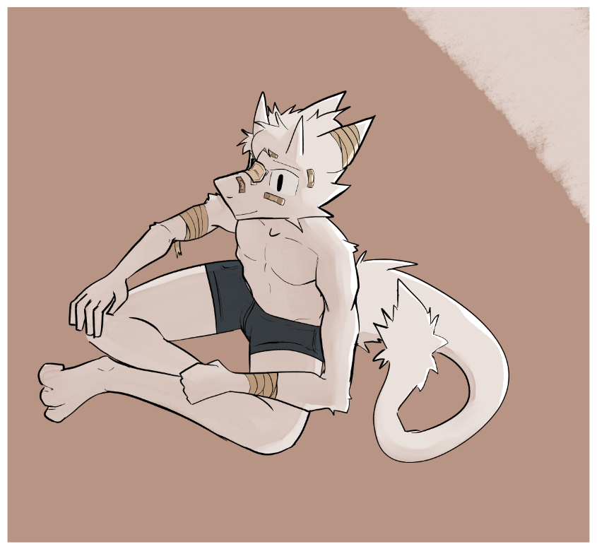 Sputnik Harris Northland (@wacomintos.bsky.social) tweet media