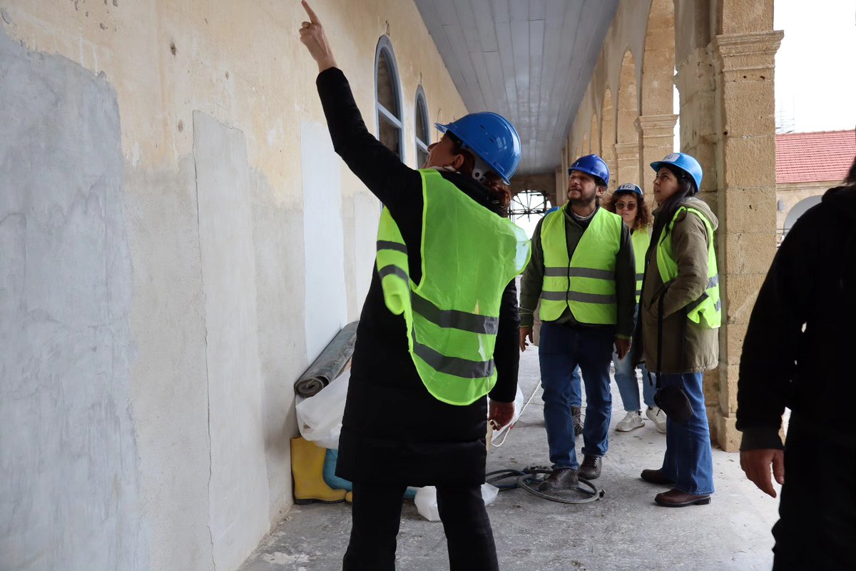 UNDP Cyprus tweet media