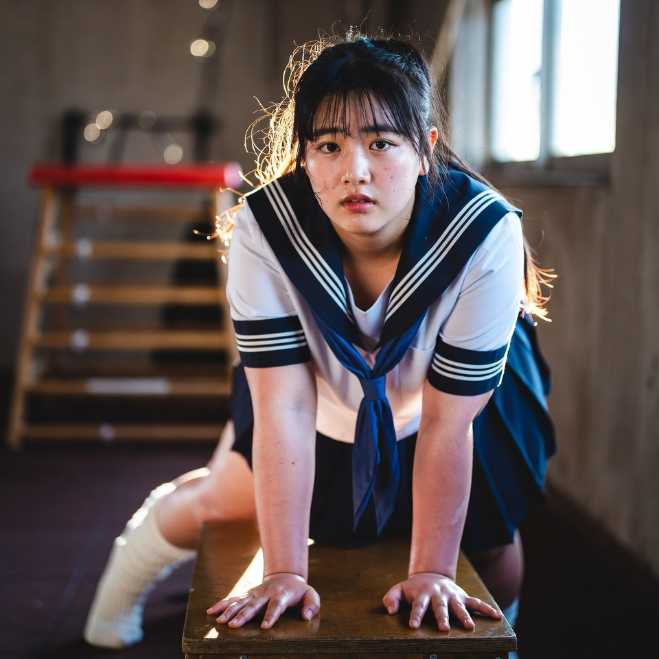 ModelYogurt's tweet photo. #asianmodel
#SchoolGir https://t.co/NZ0PXXkcdN