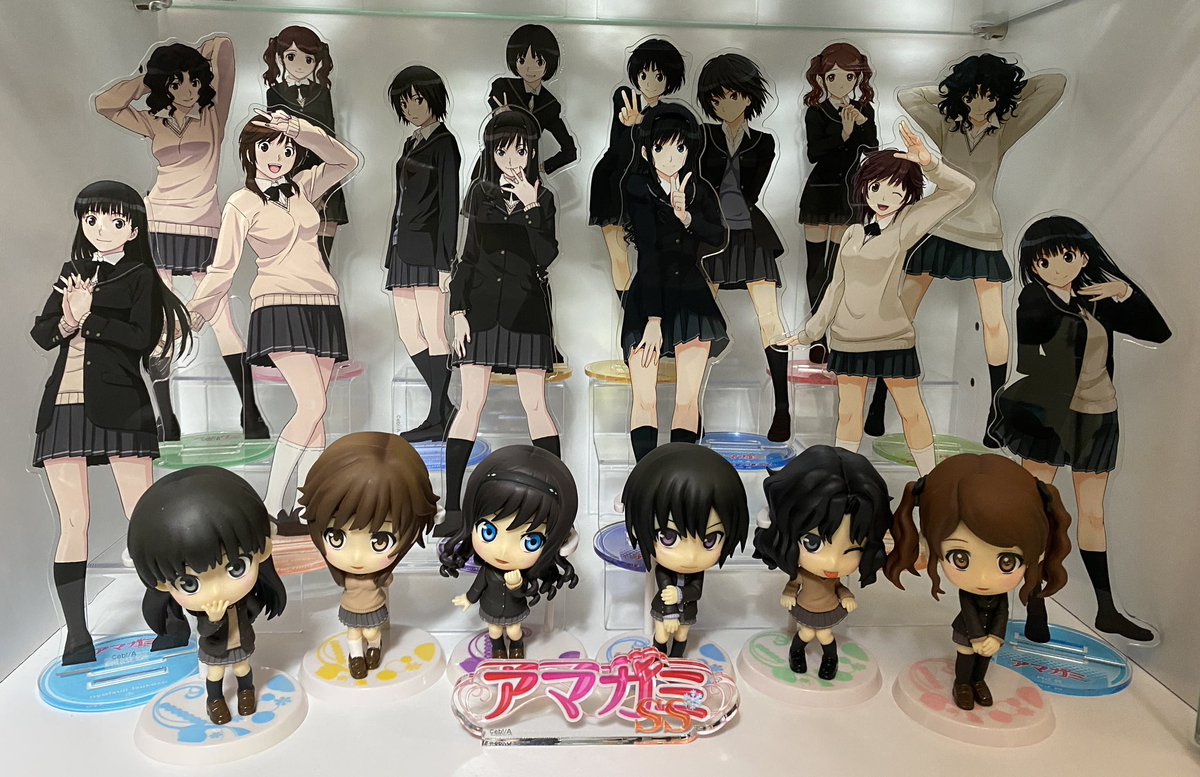 ごっさむ tweet media