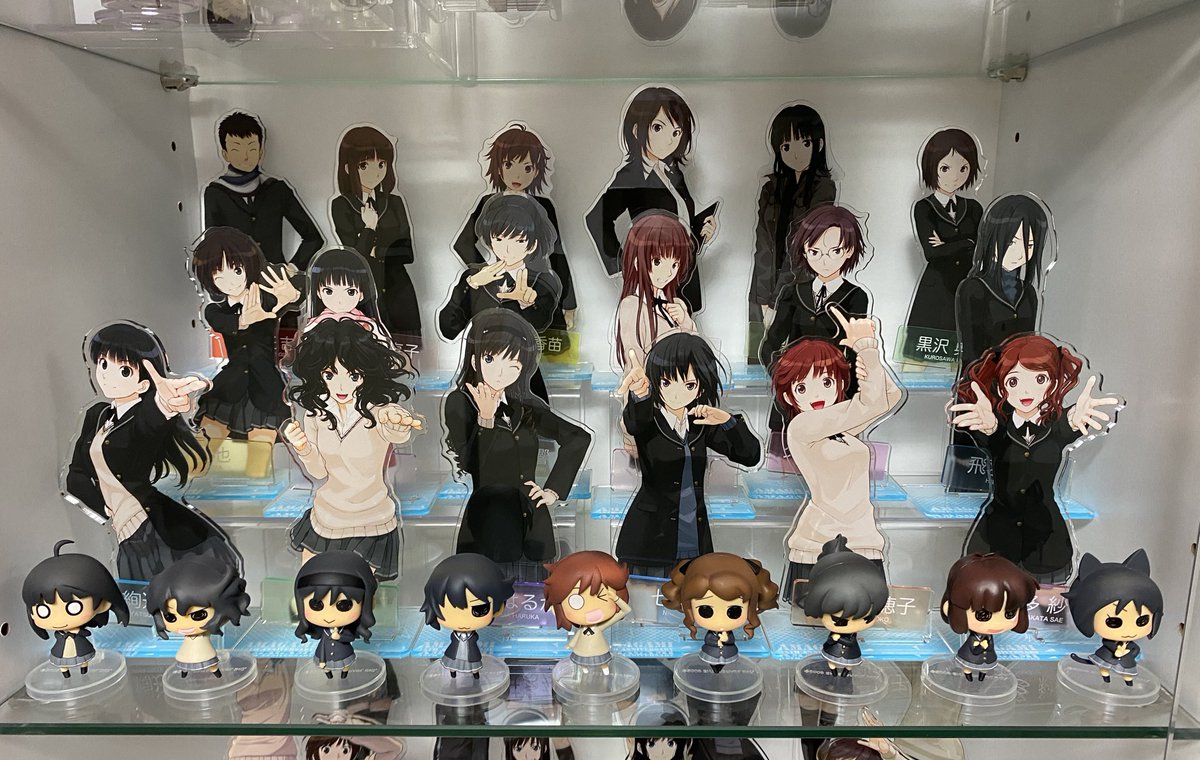 ごっさむ tweet media