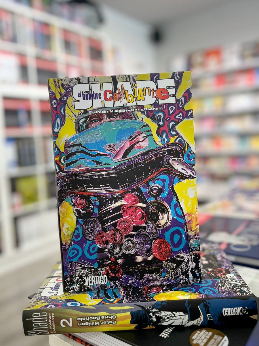 Universal Comics tweet media