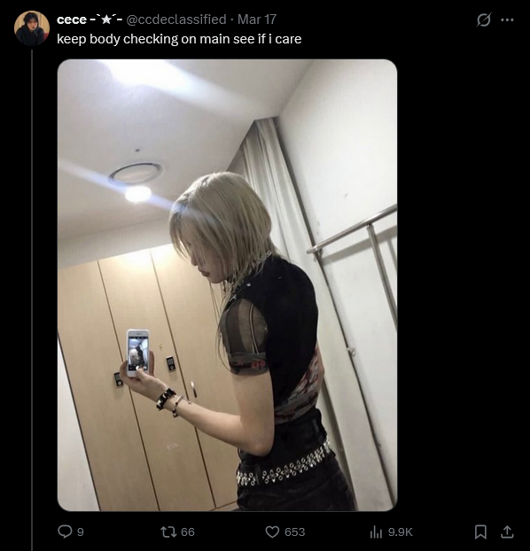 Void IS UN1QUE /|\ evil void tweet media