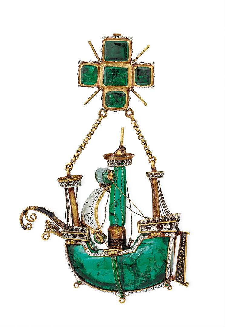 Fascinating History tweet media