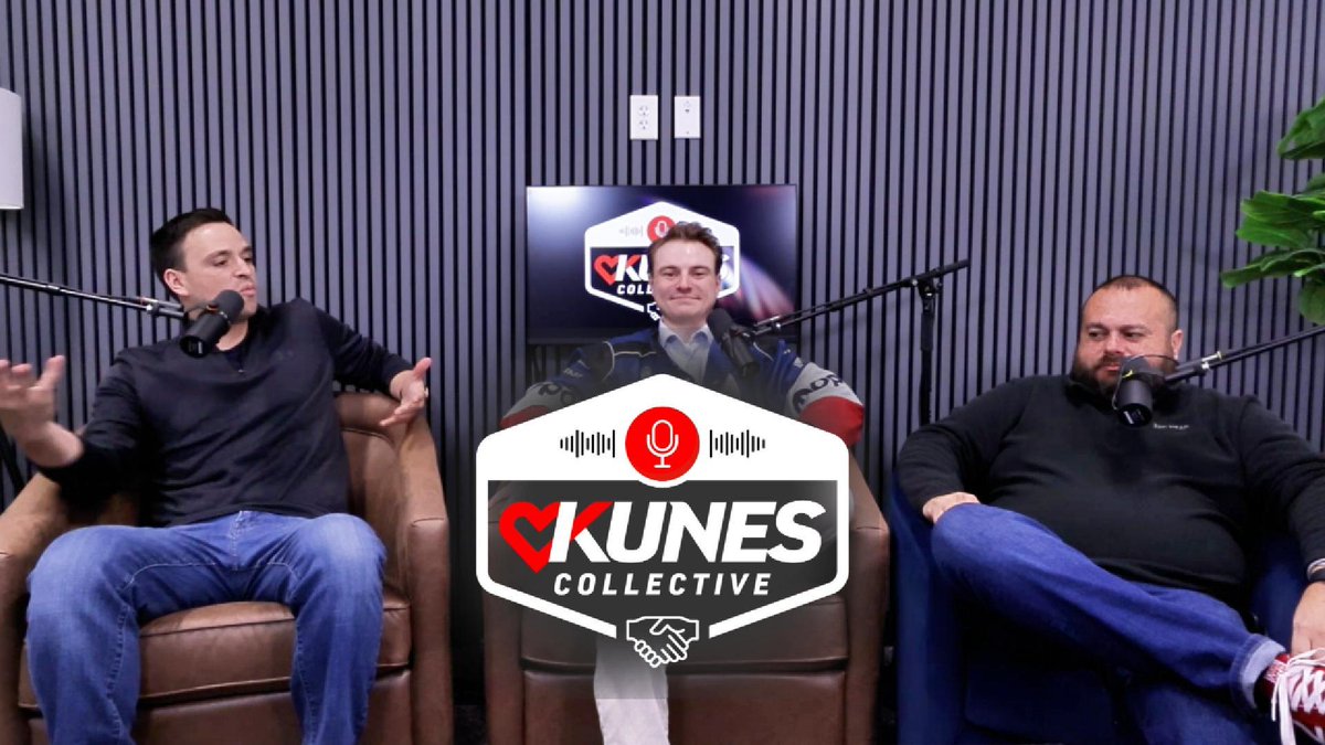 Kunes Auto and RV Group tweet media