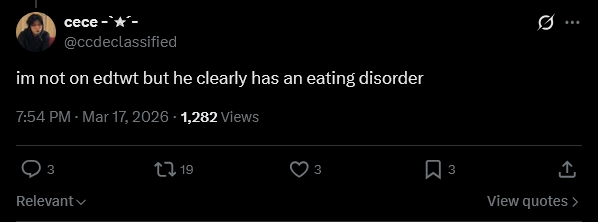 Void IS UN1QUE /|\ evil void tweet media