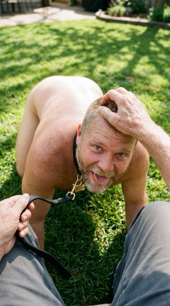 White Dads’ Pet tweet media