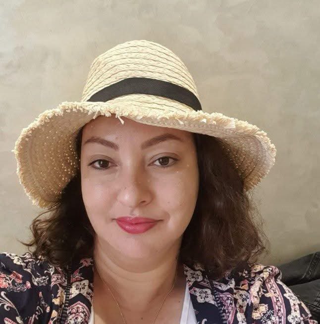 Danielle Proto tweet media