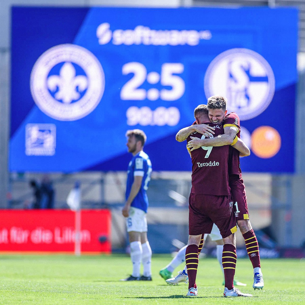 FC Schalke 04 tweet media