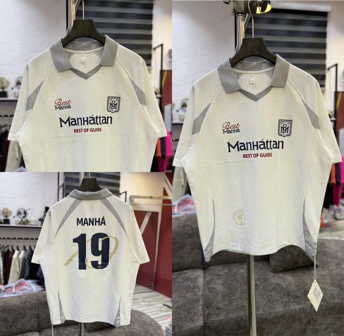 CLOTHING VENDOR IN LAGOS ISLAND tweet media