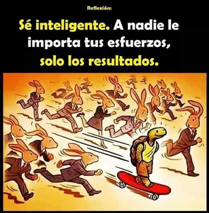 Buenos días mundo. 💋