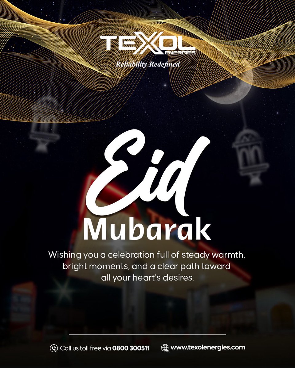 Texol Energies tweet media