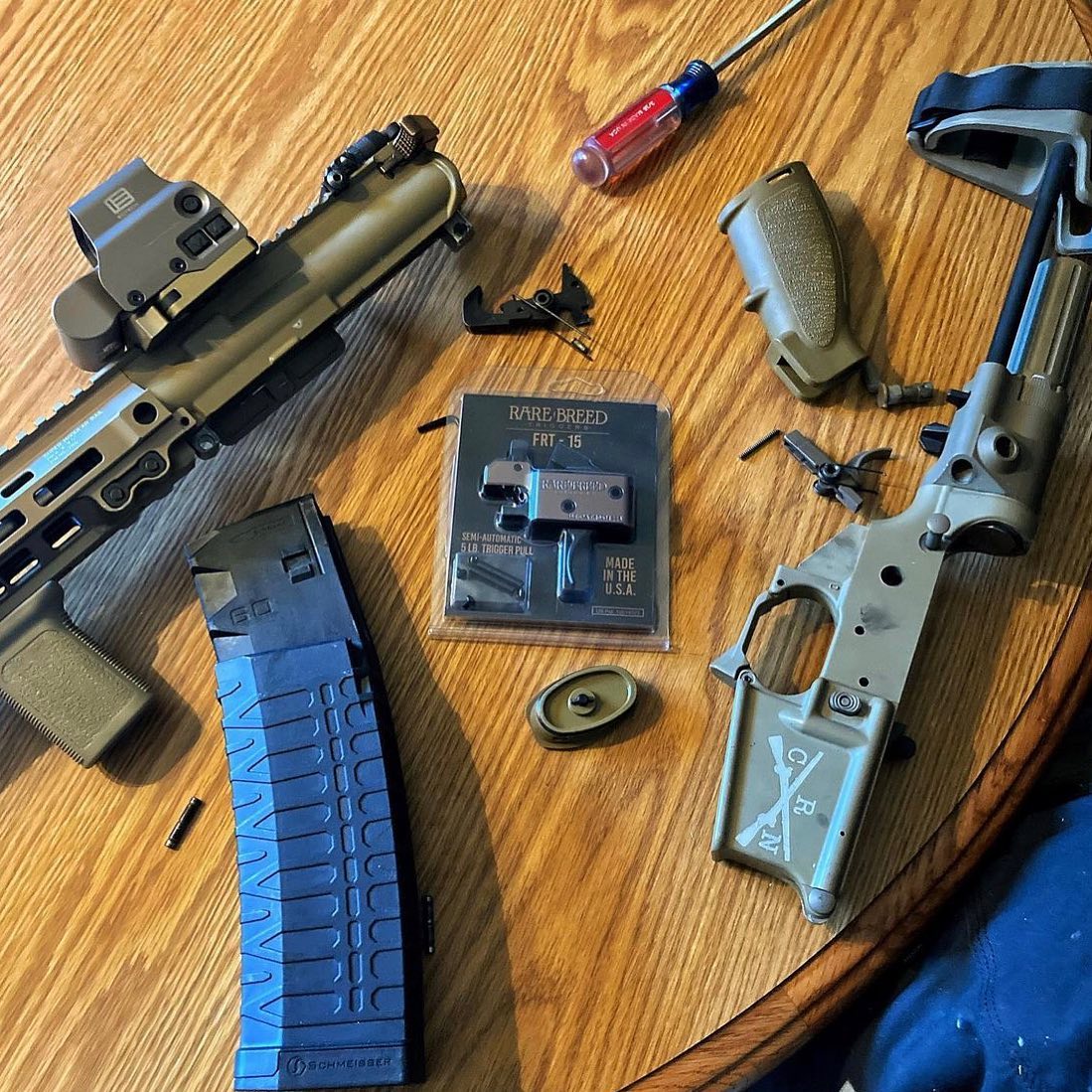 GunStuff TV tweet media