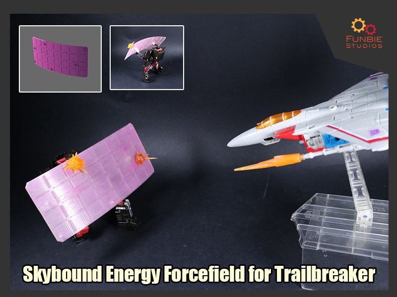 Funbie Studios tweet media